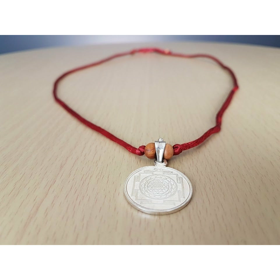 Sri Yantra Supporter